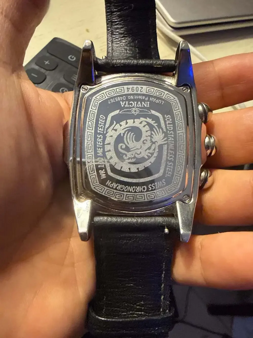 Invicta - Picture 2 of 4